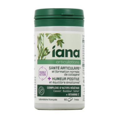 Articulaciones y Humor – Complemento Natural | Más Pañales