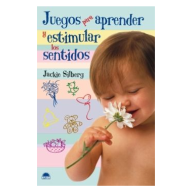 Juegos para aprender y estimular los sentidos | Más Pañales