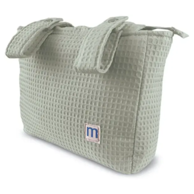 Bolsa Carrito 4 Productos Mustela | Higiene Bebé | Más Pañales