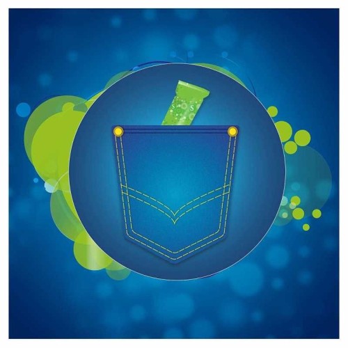 Tampax Compak Súper (36 Uds.)