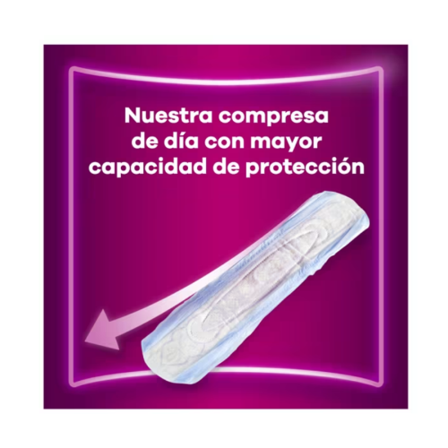 Ausonia Discreet Compresas | Pérdidas Orina 24 uds | Más Pañales