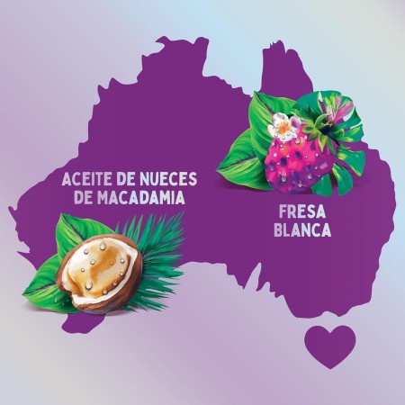 Mascarilla Aussie SOS Supercharged Repair 450ml | Más Pañales