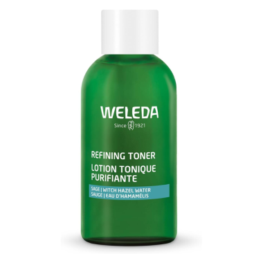 Tónico Perfeccionador Weleda 150 ml | MasPañales