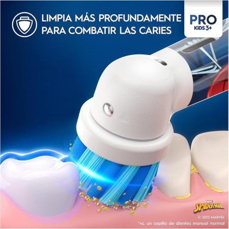 Oral-B Pro Series 1 Twin Pack | Más Pañales