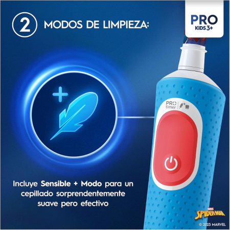 Oral-B Pro Series 1 Twin Pack | Más Pañales
