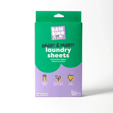 Desinfectante Natural Bambino Mio 750gr | Más Pañales