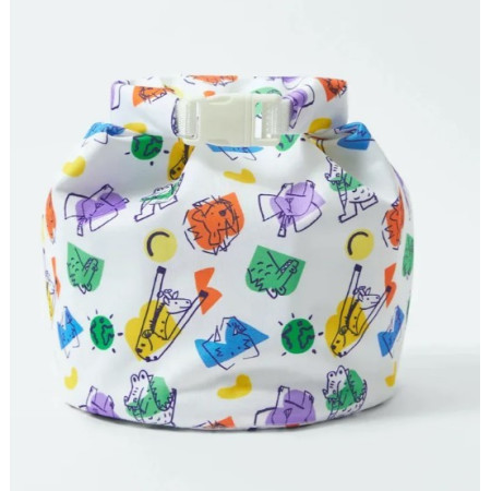 Bolsa Impermeable. Bambino Mio