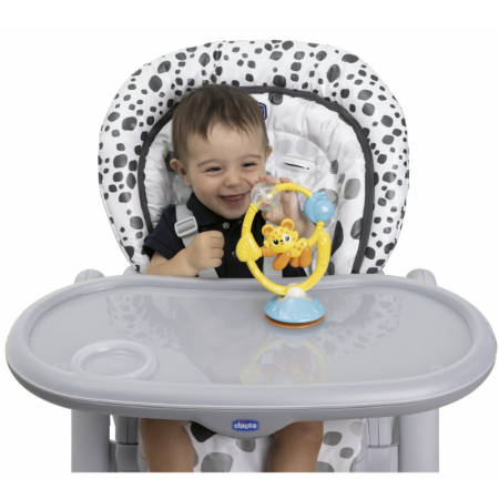 Juguete Chicco Amigo de la Selva | Más Pañales