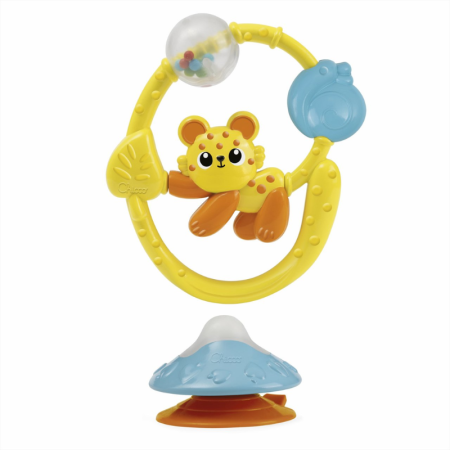 Juguete Chicco Amigo de la Selva | Más Pañales