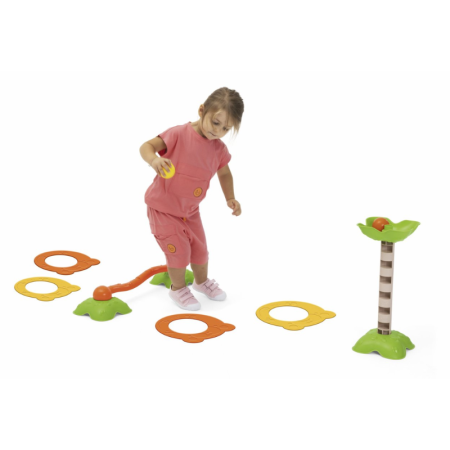 My First Moves Kit. Chicco | Más Pañales