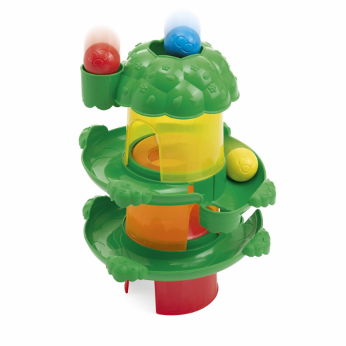 Casita del Árbol 2 en 1 Chicco | Comprar Online en Más Pañales