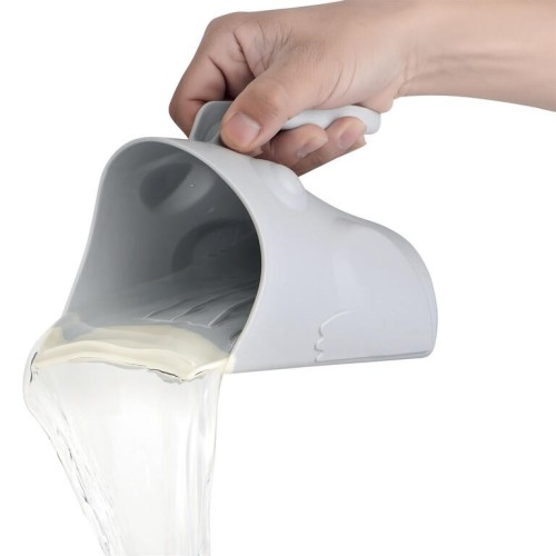 Jarra de Aclarado Olmitos – Baño sin lágrimas | Más Pañales