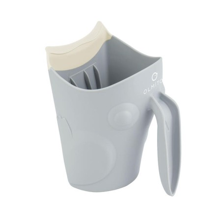 Jarra de Aclarado Olmitos – Baño sin lágrimas | Más Pañales