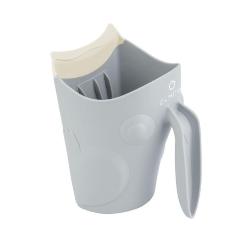 Jarra de Aclarado Olmitos – Baño sin lágrimas | Más Pañales