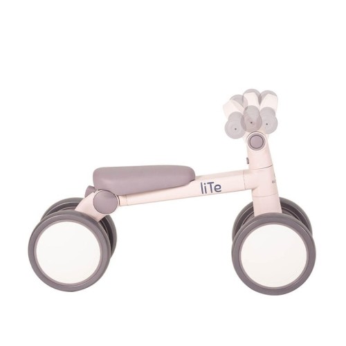 Bicicleta de Paseo Lite Rosa Olmitos | +12M | Más Pañales