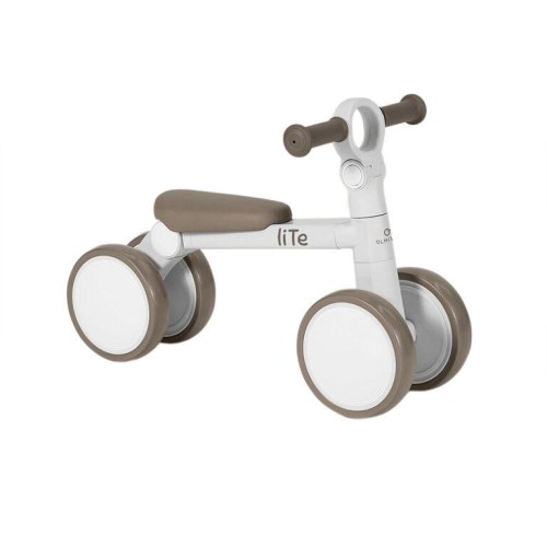 Bicicleta de Paseo Lite Rosa Olmitos | +12M | Más Pañales