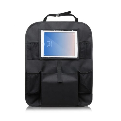 Organizador Coche Tablet Olmitos | Ideal para Viajar con Bebés