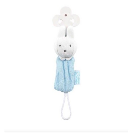 Pinza sujeta chupete "MIFFY", de Tiamo Collection