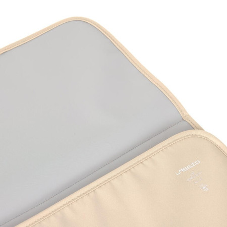 Cambiador Lässig Beige para Bebé | Envío a casa – Más Pañales