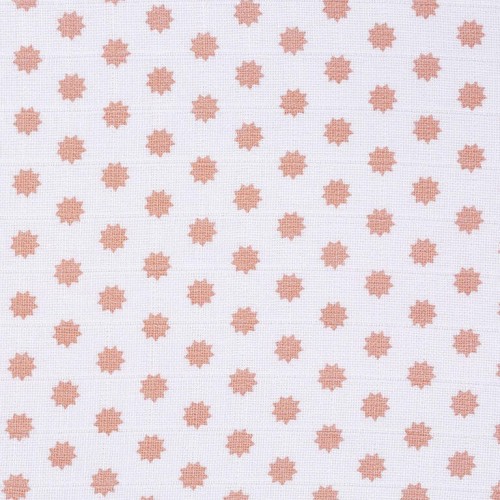 Pack 2 Muselinas XL Lässig 120x120cm | Suaves y Transpirables