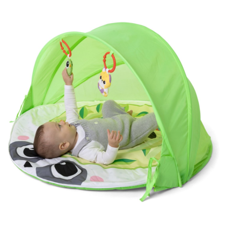 Gimnasio Plegable Chicco para Bebés | Ideal Casa y Jardín