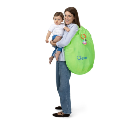 Gimnasio Plegable Chicco para Bebés | Ideal Casa y Jardín