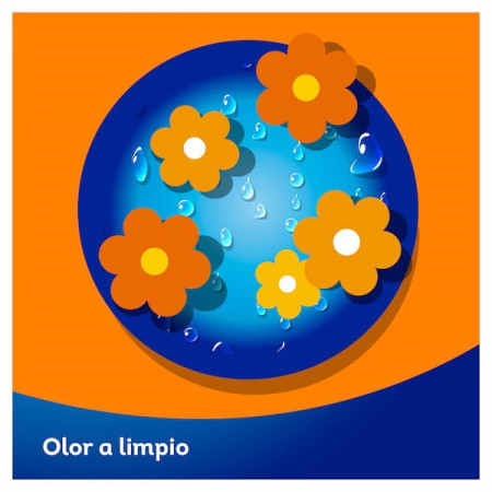 Toallitas Dodot Básico Pack Ahorro 18x54 | Más Pañales