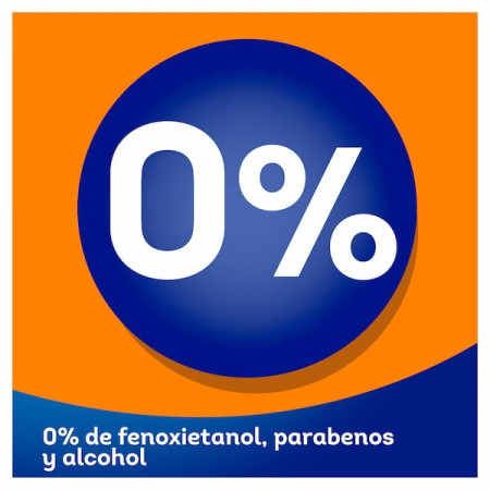 Toallitas Dodot Básico Pack Ahorro 18x54 | Más Pañales