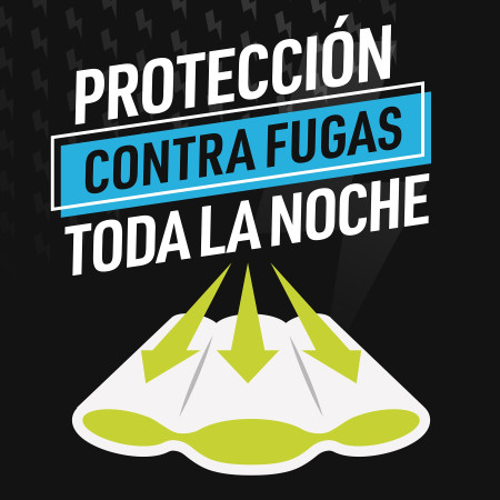 NINJAMAS Pyjama Pants de 8 a 15 años NIÑO 9 Und. Dodot