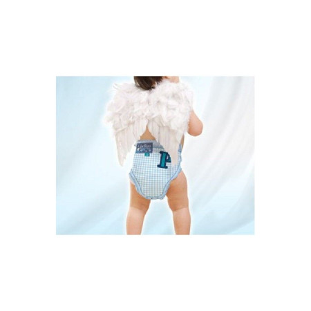 Pañal Chelino Talla 2 (3-6 kg). Recién Nacido 28 Ud.