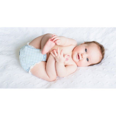 Pañal Chelino Talla 2 (3-6 kg). Recién Nacido 28 Ud.