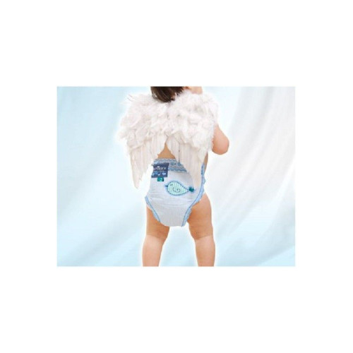 Pañal Chelino Talla 2 (3-6 kg). Recién Nacido 28 Ud.