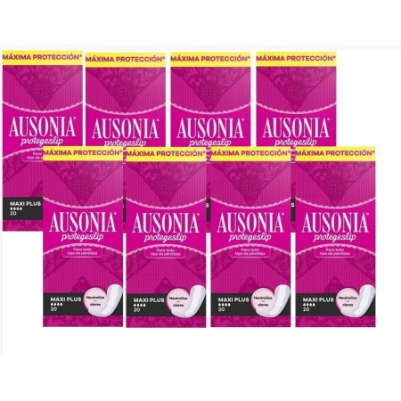 Protegeslip Maxi Plus 20 und. Ausonia