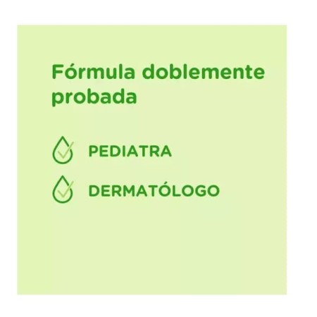 Champú Camomila 500 ml, Johnson´s Baby. Pack Ahorro 3 x 500 ml