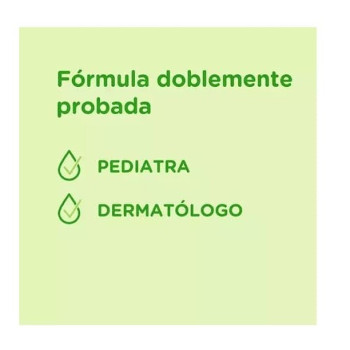 Champú Camomila 500 ml, Johnson´s Baby. Pack Ahorro 3 x 500 ml