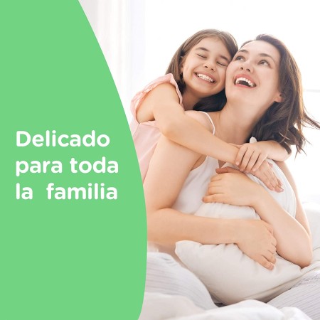 Aceite corporal Johnson’s Baby con aloe vera. Pack Ahorro 3 x 500 ml