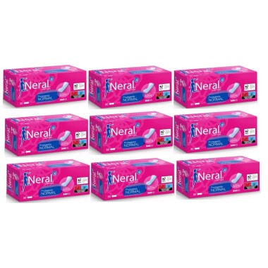 Protege slip normal Neral. Pack Ahorro