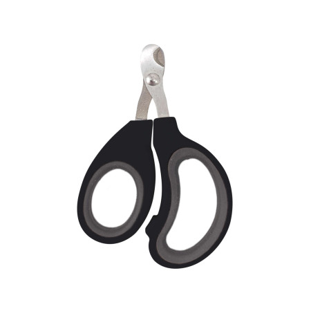 Tijera cortauñas ergonómica XT-DOG