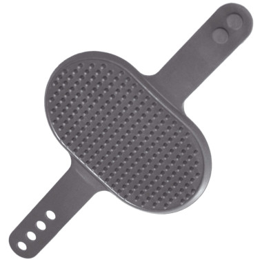 Manopla de cepillo doble XT-DOG