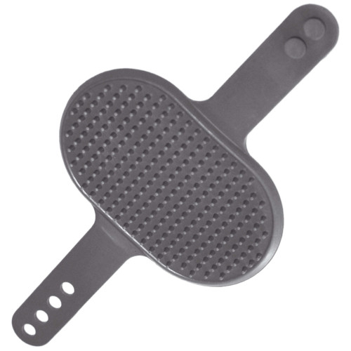 Manopla de cepillo doble XT-DOG