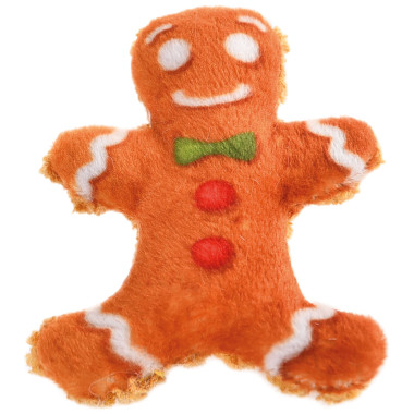 Juguete Mini Ginger Premier CAT