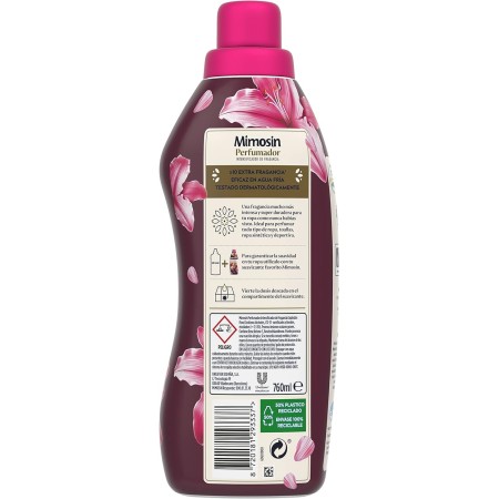 Perfumador Mimosin explosión floral. Pack Ahorro 2 x 760