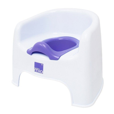 Silla Orinal Miopotty.  Bambino Mio