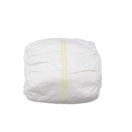 Pañales Doggy Slips. Talla M, Peso: 6,8 – 15,8 kg. 13 Uds