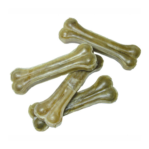 Hueso prensado en blÌster