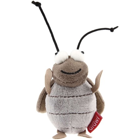 Juguete grillo Melody Chaser GiGwi