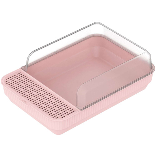 Gatera TERRAZA anti-fuga