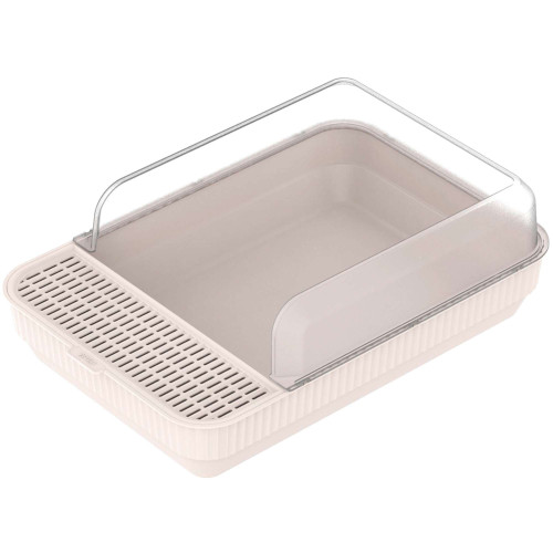 Gatera TERRAZA anti-fuga