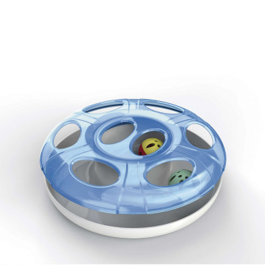 Juguetes para gatos Interactivo UFO GP
