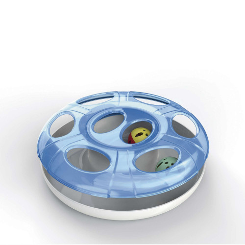 Juguetes para gatos Interactivo UFO GP
